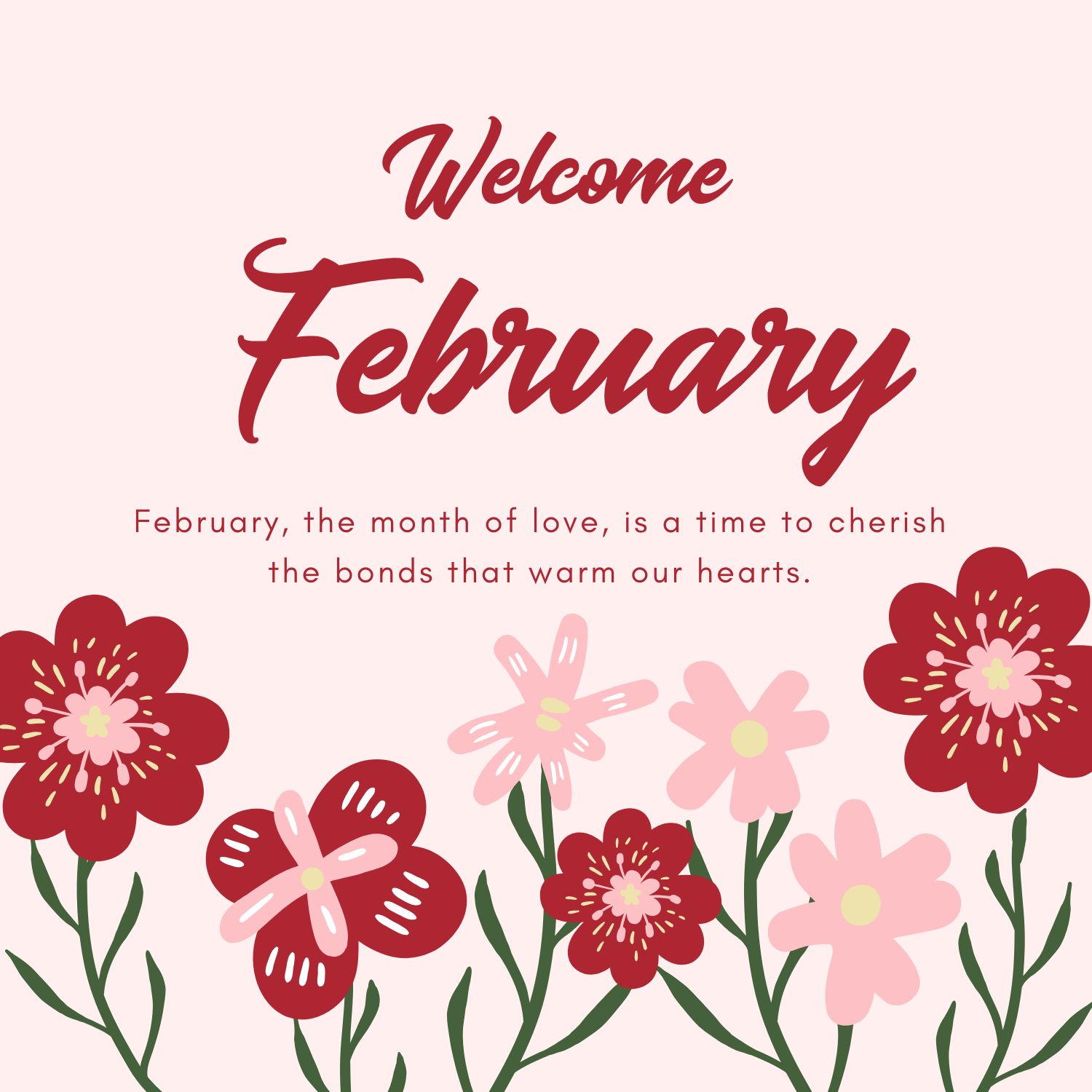 February Festivals